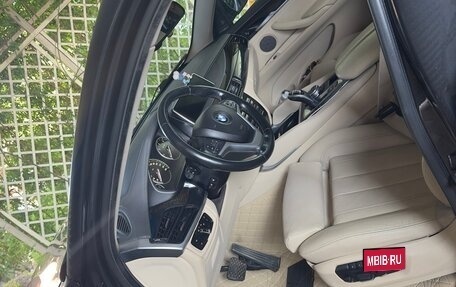 BMW X6, 2016 год, 3 500 000 рублей, 6 фотография