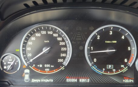 BMW X6, 2016 год, 3 500 000 рублей, 13 фотография