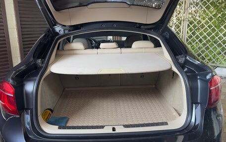BMW X6, 2016 год, 3 500 000 рублей, 11 фотография