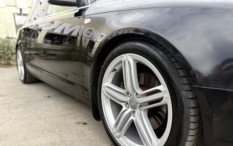 Audi A6, 2007 год, 1 250 000 рублей, 8 фотография