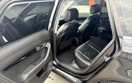 Audi A6, 2007 год, 1 250 000 рублей, 17 фотография