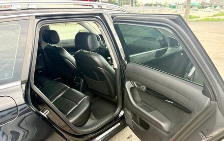 Audi A6, 2007 год, 1 250 000 рублей, 18 фотография
