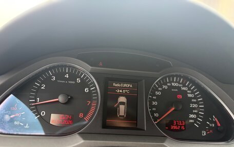 Audi A6, 2007 год, 1 250 000 рублей, 11 фотография