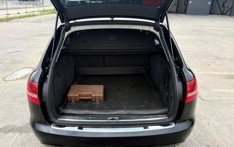 Audi A6, 2007 год, 1 250 000 рублей, 20 фотография