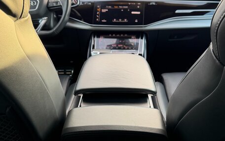 Audi SQ8, 2019 год, 10 200 000 рублей, 11 фотография