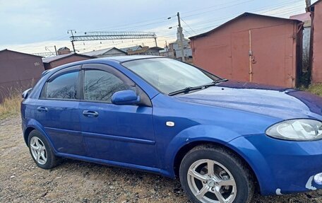 Chevrolet Lacetti, 2008 год, 220 000 рублей, 2 фотография