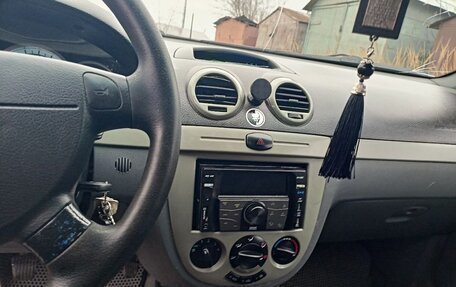 Chevrolet Lacetti, 2008 год, 220 000 рублей, 7 фотография