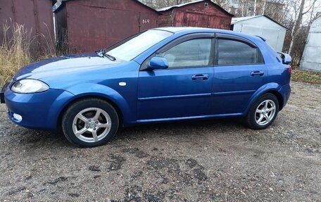 Chevrolet Lacetti, 2008 год, 220 000 рублей, 3 фотография