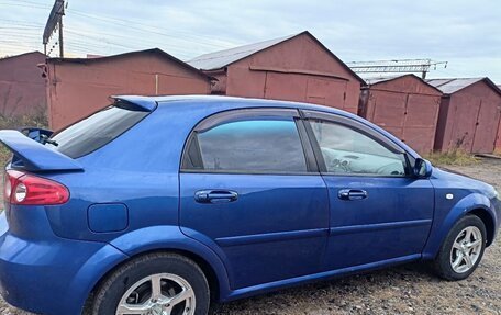 Chevrolet Lacetti, 2008 год, 220 000 рублей, 5 фотография