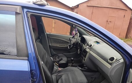 Chevrolet Lacetti, 2008 год, 220 000 рублей, 8 фотография