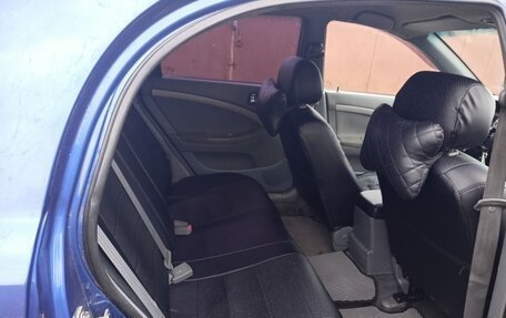 Chevrolet Lacetti, 2008 год, 220 000 рублей, 9 фотография