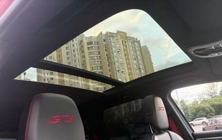 Porsche Cayenne III, 2013 год, 3 800 000 рублей, 16 фотография
