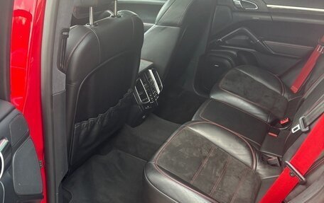 Porsche Cayenne III, 2013 год, 3 800 000 рублей, 14 фотография