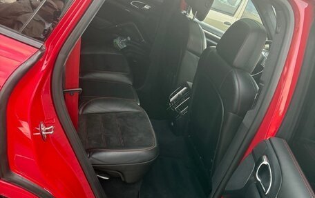Porsche Cayenne III, 2013 год, 3 800 000 рублей, 13 фотография