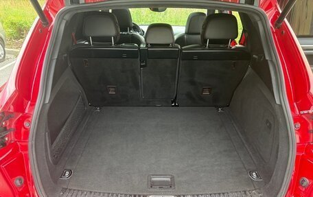 Porsche Cayenne III, 2013 год, 3 800 000 рублей, 17 фотография