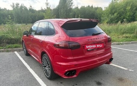 Porsche Cayenne III, 2013 год, 3 800 000 рублей, 6 фотография