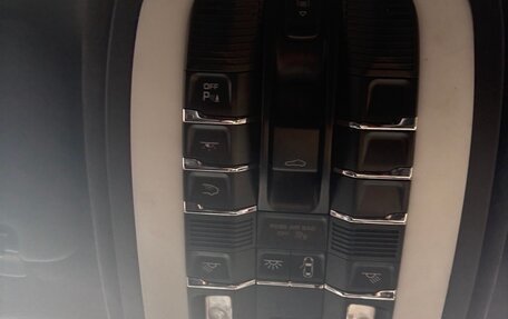 Porsche Cayenne III, 2013 год, 3 800 000 рублей, 21 фотография