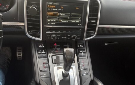 Porsche Cayenne III, 2013 год, 3 800 000 рублей, 18 фотография