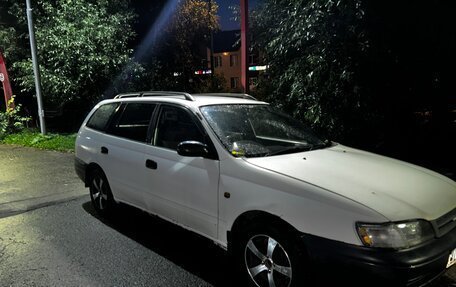 Toyota Caldina, 1997 год, 170 000 рублей, 2 фотография