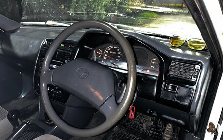 Toyota Caldina, 1997 год, 170 000 рублей, 8 фотография