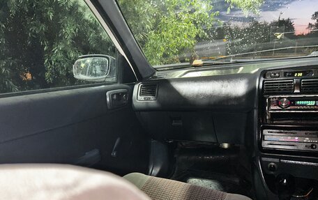 Toyota Caldina, 1997 год, 170 000 рублей, 11 фотография