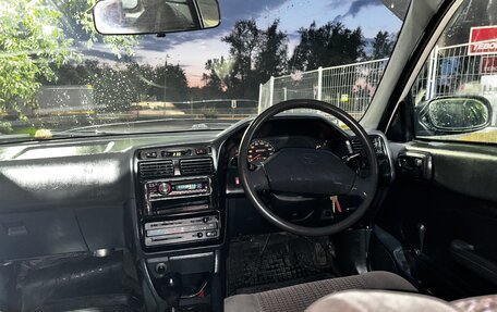Toyota Caldina, 1997 год, 170 000 рублей, 10 фотография
