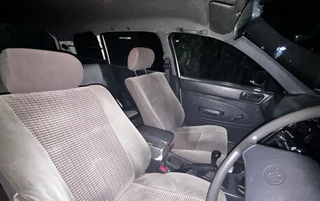 Toyota Caldina, 1997 год, 170 000 рублей, 9 фотография
