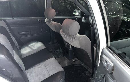 Toyota Caldina, 1997 год, 170 000 рублей, 12 фотография