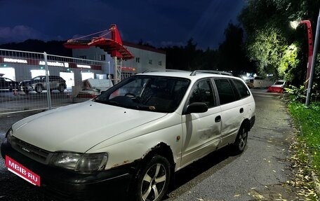 Toyota Caldina, 1997 год, 170 000 рублей, 3 фотография