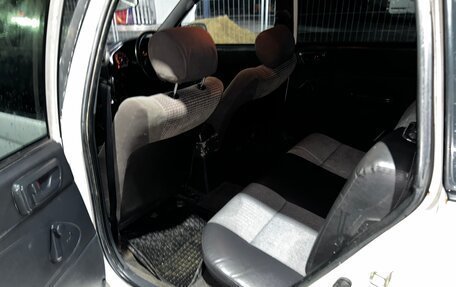 Toyota Caldina, 1997 год, 170 000 рублей, 17 фотография