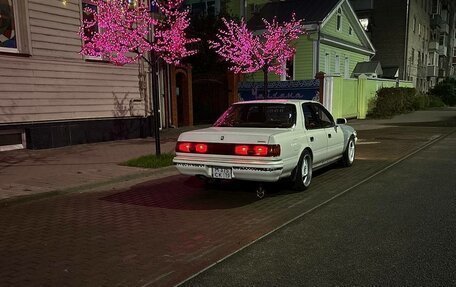 Toyota Cresta, 1990 год, 295 000 рублей, 3 фотография