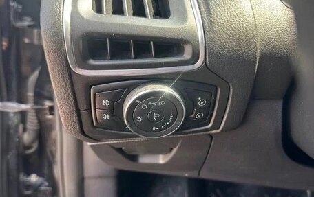 Ford Focus III, 2012 год, 780 000 рублей, 8 фотография