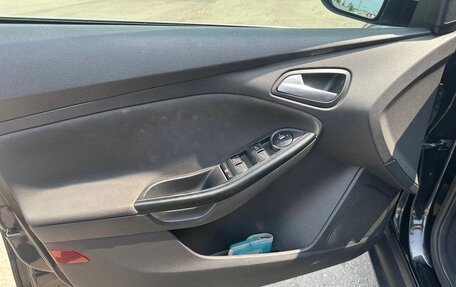 Ford Focus III, 2012 год, 780 000 рублей, 10 фотография