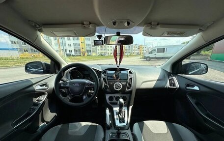 Ford Focus III, 2012 год, 780 000 рублей, 9 фотография