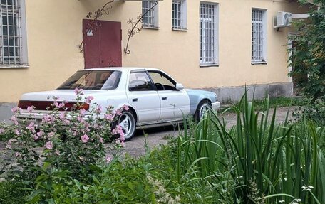Toyota Cresta, 1990 год, 295 000 рублей, 4 фотография