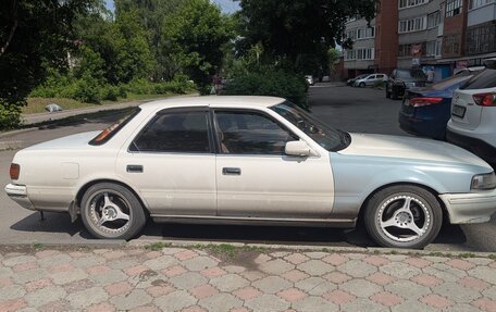 Toyota Cresta, 1990 год, 295 000 рублей, 8 фотография