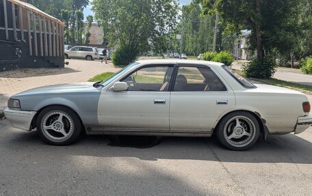 Toyota Cresta, 1990 год, 295 000 рублей, 6 фотография
