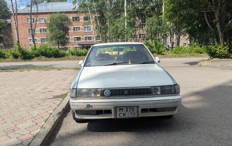 Toyota Cresta, 1990 год, 295 000 рублей, 7 фотография