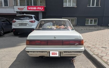 Toyota Cresta, 1990 год, 295 000 рублей, 5 фотография