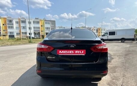 Ford Focus III, 2012 год, 780 000 рублей, 11 фотография
