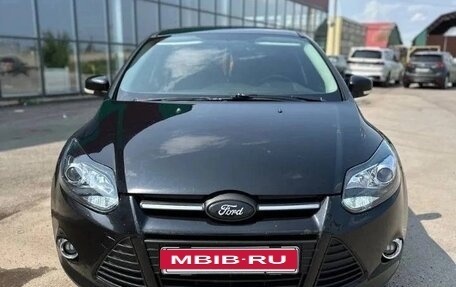 Ford Focus III, 2012 год, 780 000 рублей, 7 фотография