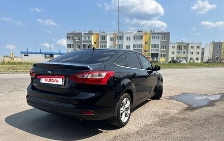 Ford Focus III, 2012 год, 780 000 рублей, 6 фотография