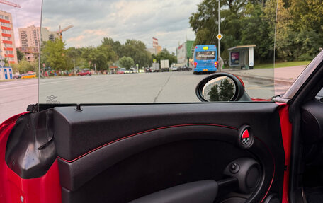 MINI Hatch, 2012 год, 1 350 000 рублей, 12 фотография