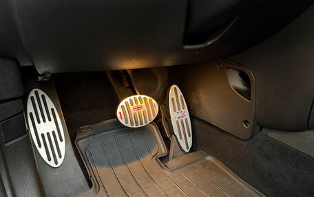 MINI Hatch, 2012 год, 1 350 000 рублей, 10 фотография