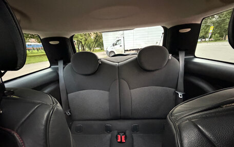 MINI Hatch, 2012 год, 1 350 000 рублей, 8 фотография