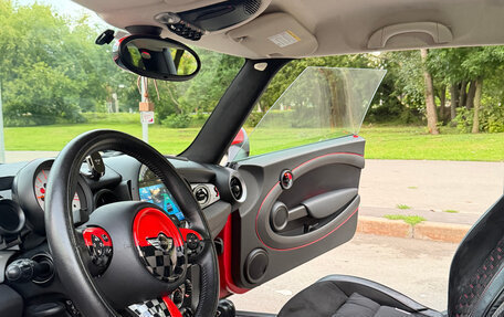 MINI Hatch, 2012 год, 1 350 000 рублей, 9 фотография