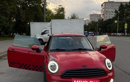 MINI Hatch, 2012 год, 1 350 000 рублей, 4 фотография
