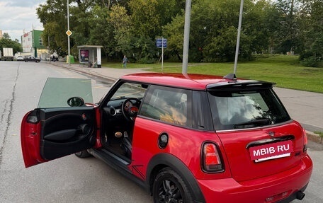 MINI Hatch, 2012 год, 1 350 000 рублей, 6 фотография