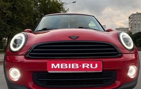 MINI Hatch, 2012 год, 1 350 000 рублей, 2 фотография