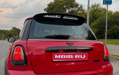 MINI Hatch, 2012 год, 1 350 000 рублей, 3 фотография